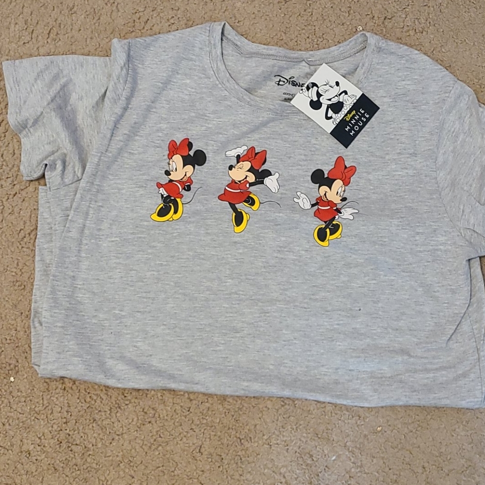 Disney shirt